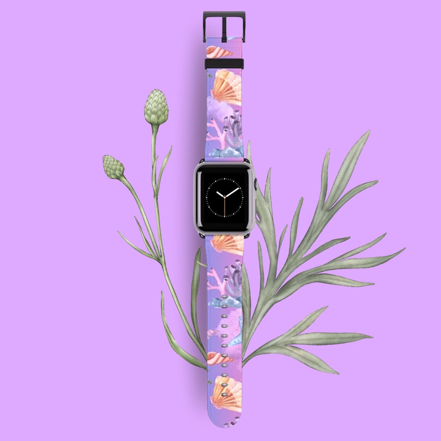 APPLE WATCH BANDS - JGUS