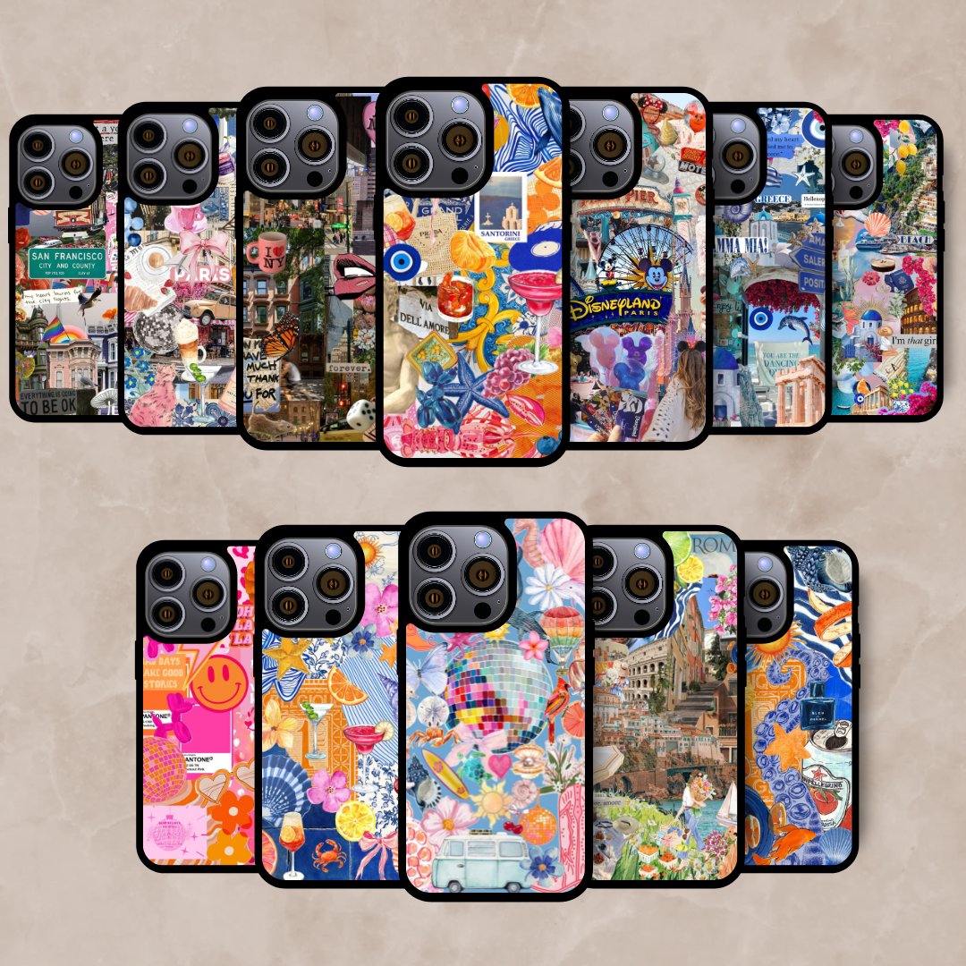 Collage Cases - JGUS