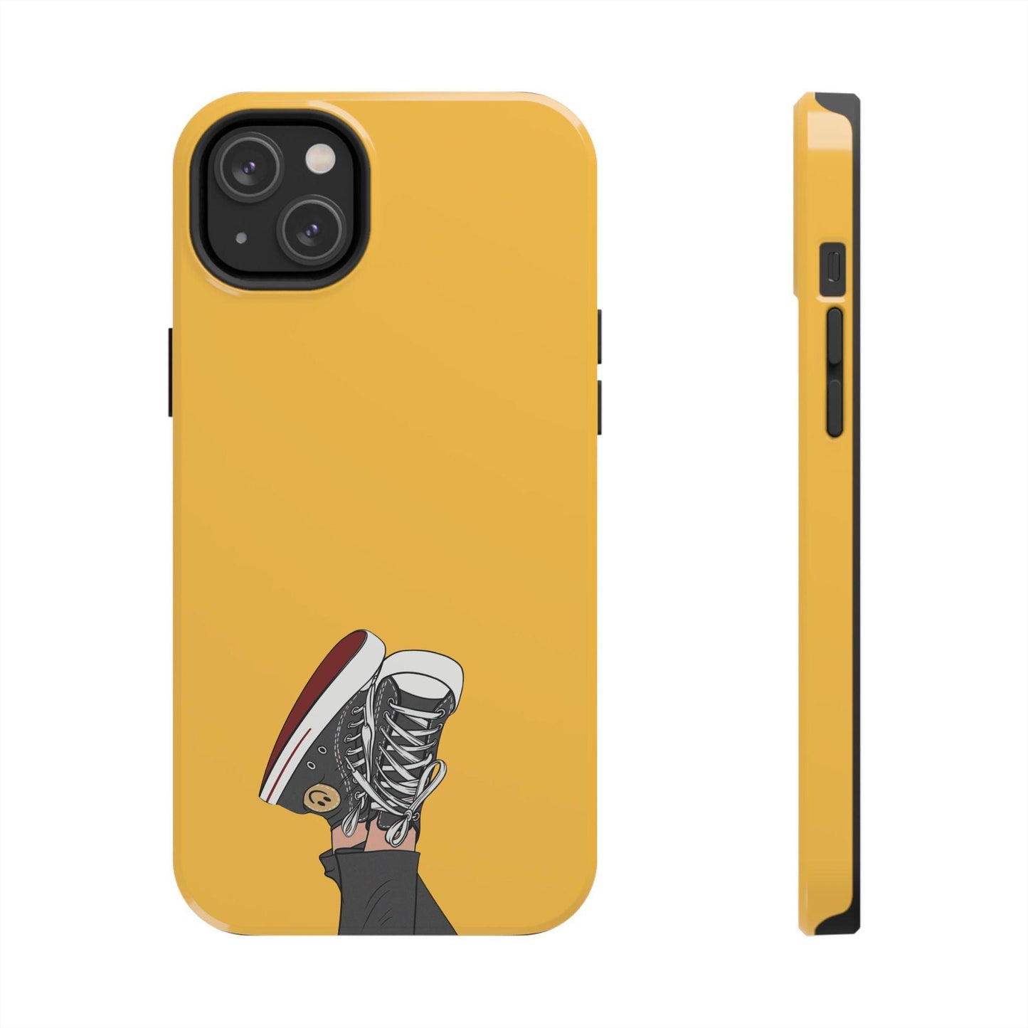 Sneaker Style Phone Case - JGUS