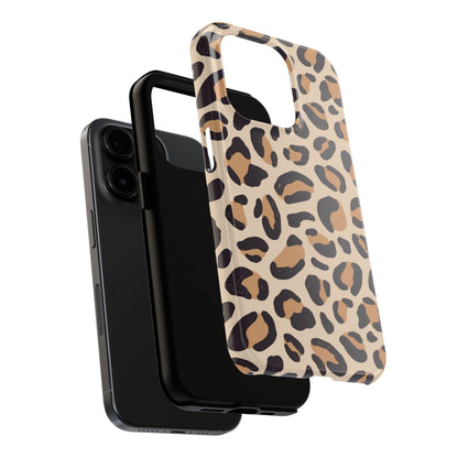 Leopard Luxe Phone Case