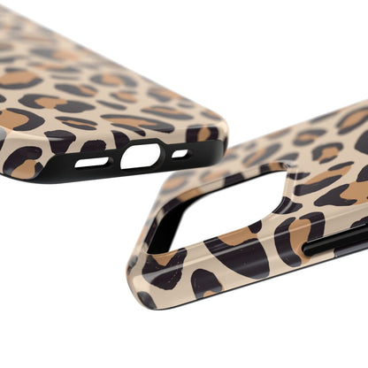 Leopard Luxe Phone Case