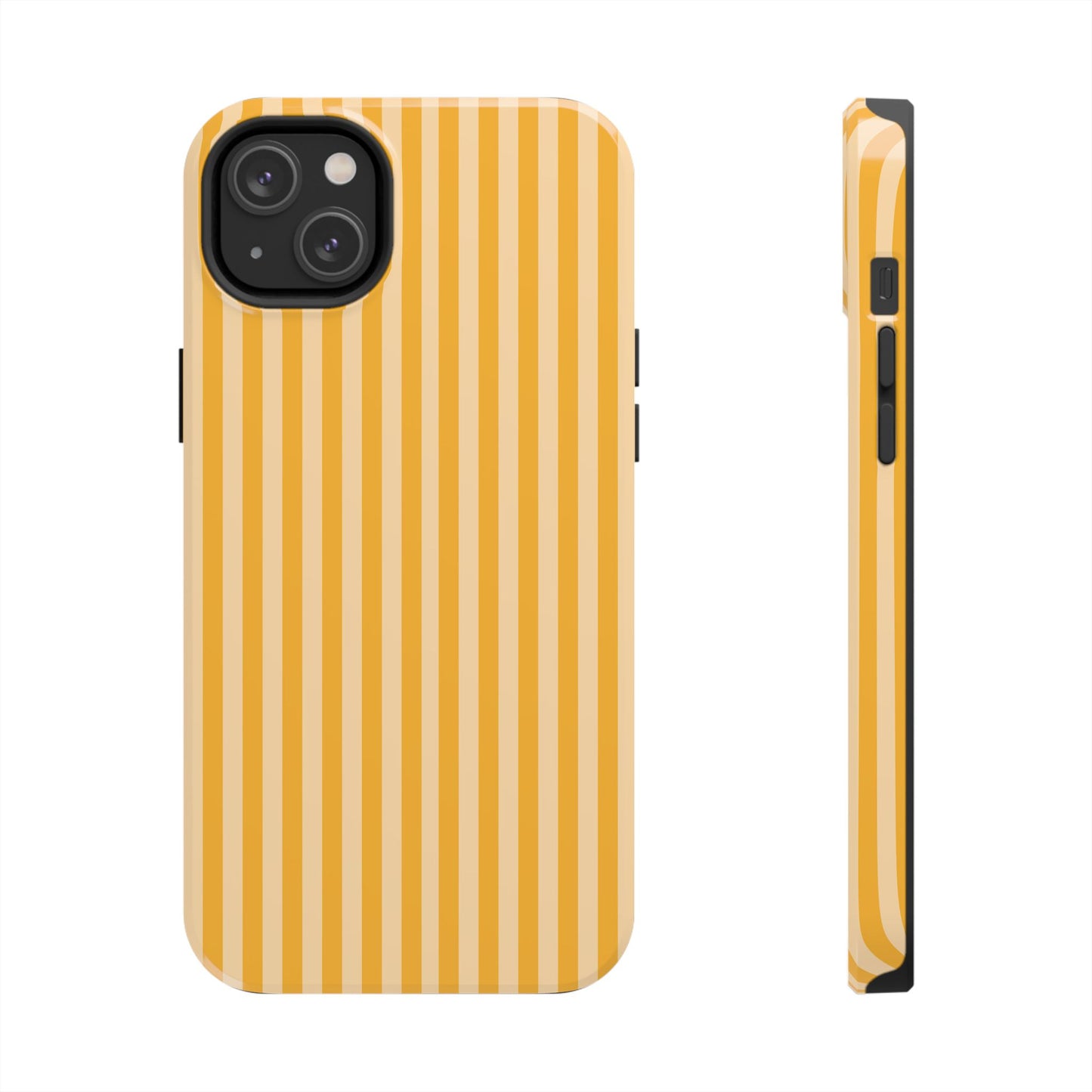 Sunny Stripes Phone Case