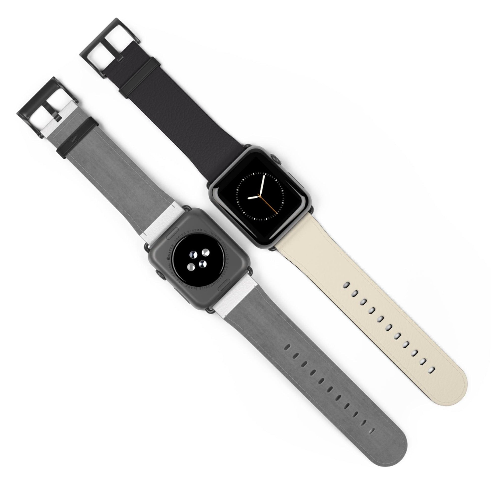 Midnight Sand Apple Watch Band - JGUS