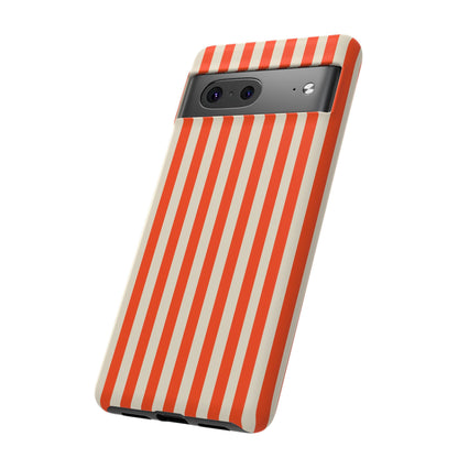 Tangerine Cream Phone Case - JGUS