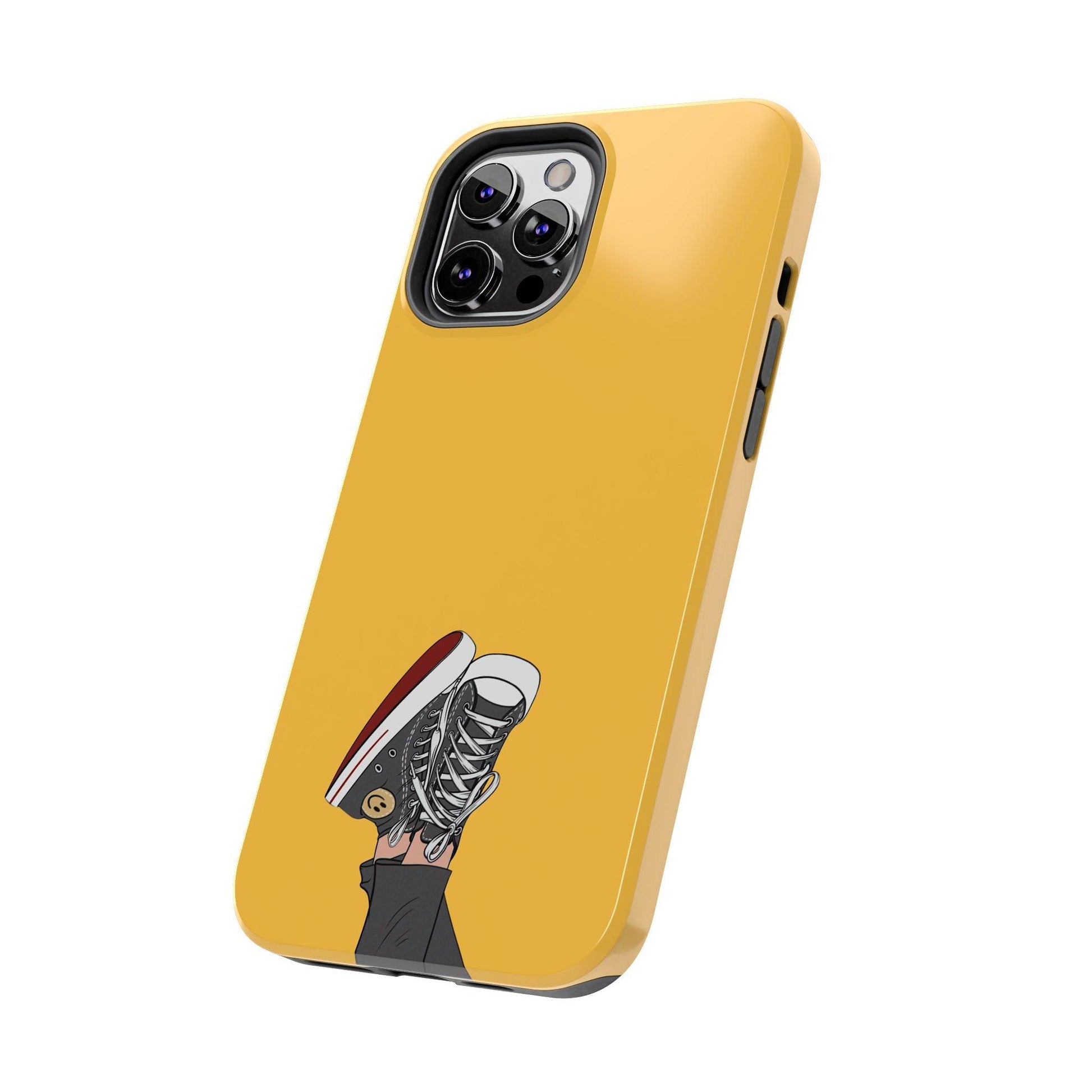 Sneaker Style Phone Case - JGUS