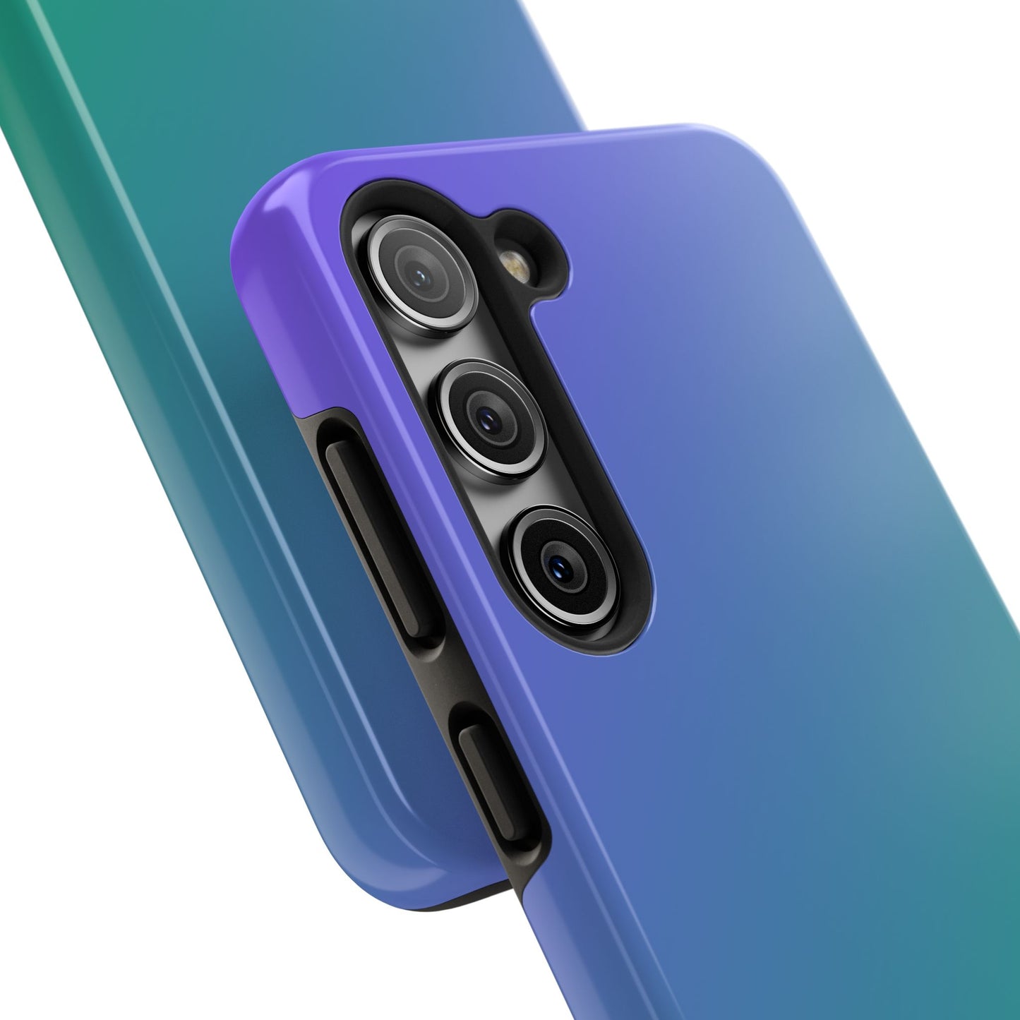 Aurora Wave Phone Cases