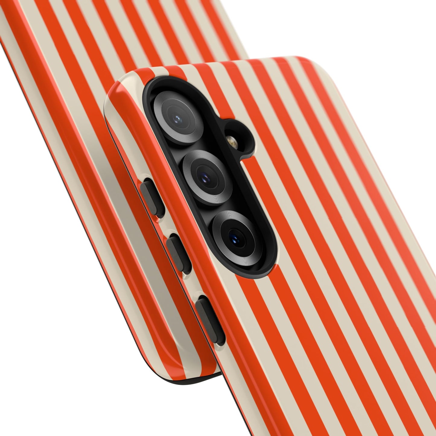 Tangerine Cream Phone Case - JGUS