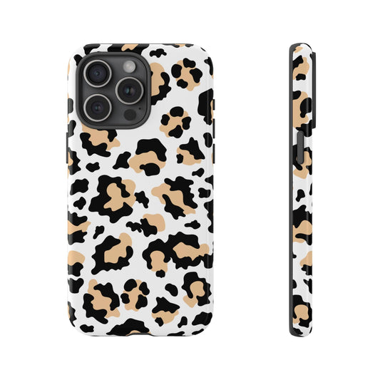 Wild Chic Phone Case - JGUS