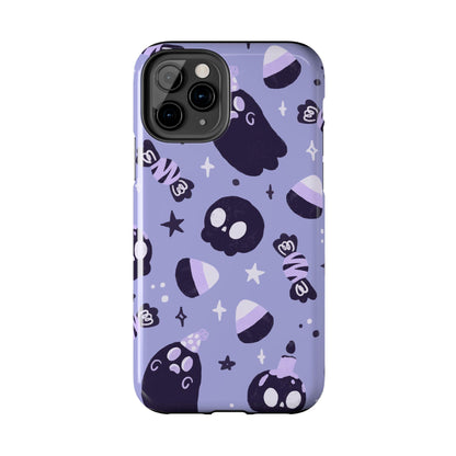 Spooky Seamless Phone Case - JGUS