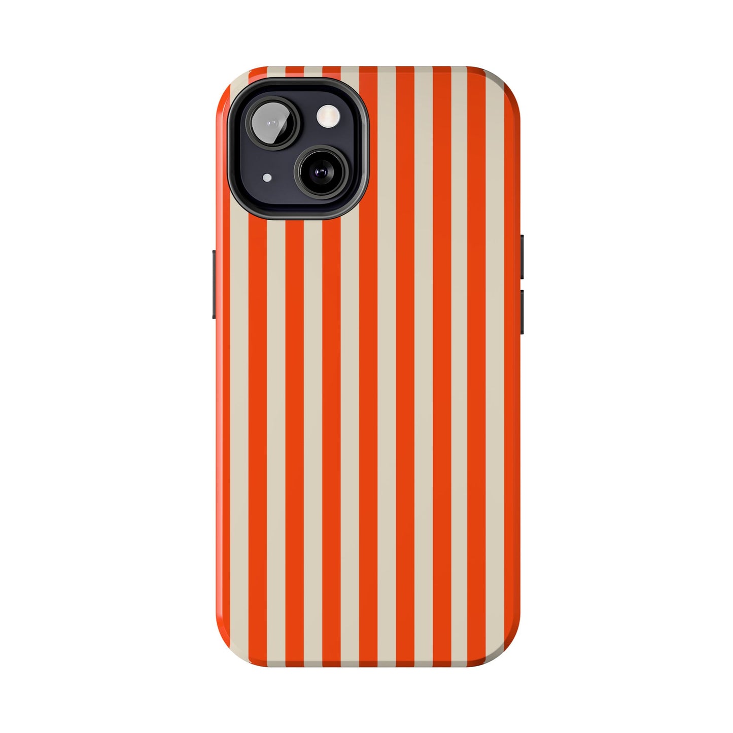 Tangerine Cream Phone Case