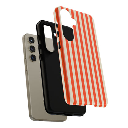 Tangerine Cream Phone Case - JGUS