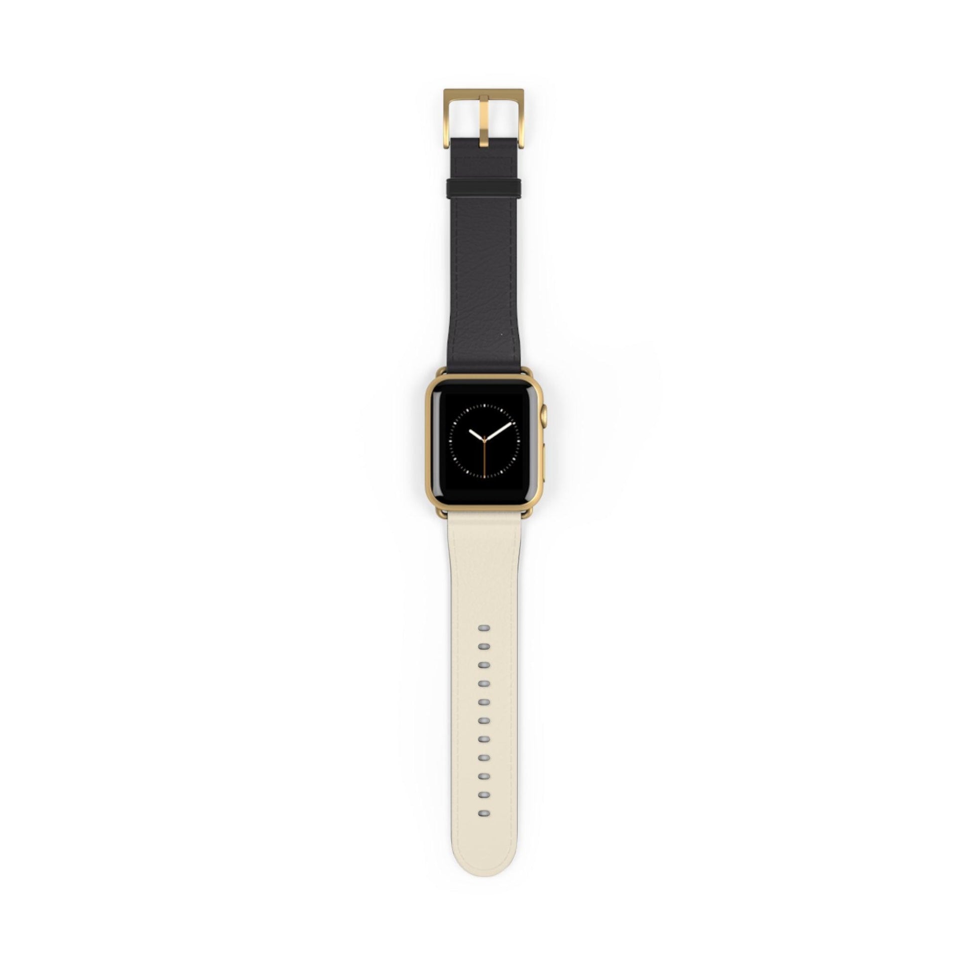 Midnight Sand Apple Watch Band - JGUS