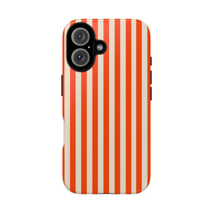 Tangerine Cream Phone Case - JGUS