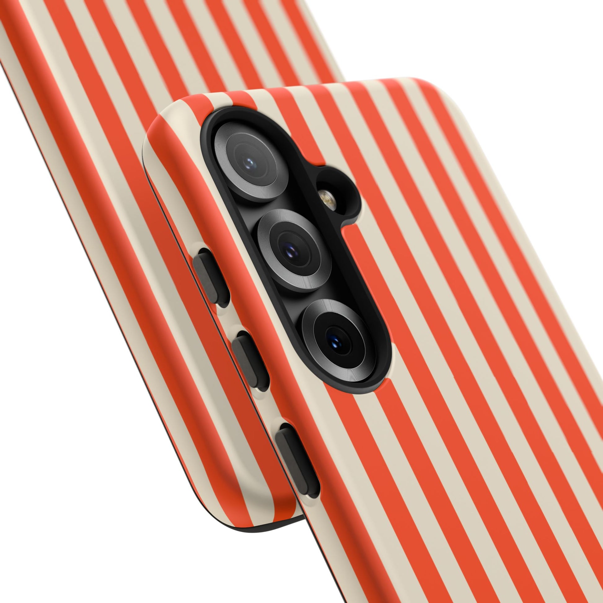 Tangerine Cream Phone Case - JGUS