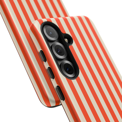 Tangerine Cream Phone Case - JGUS