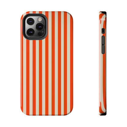 Tangerine Cream Phone Case