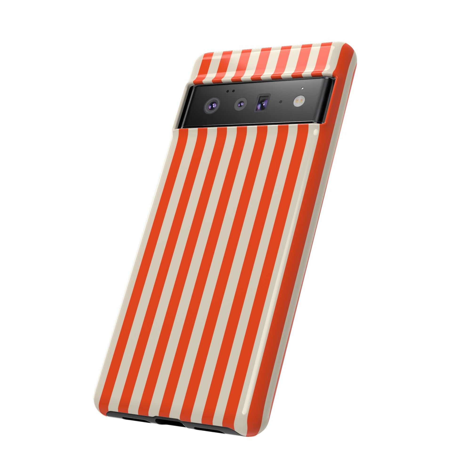 Tangerine Cream Phone Case - JGUS