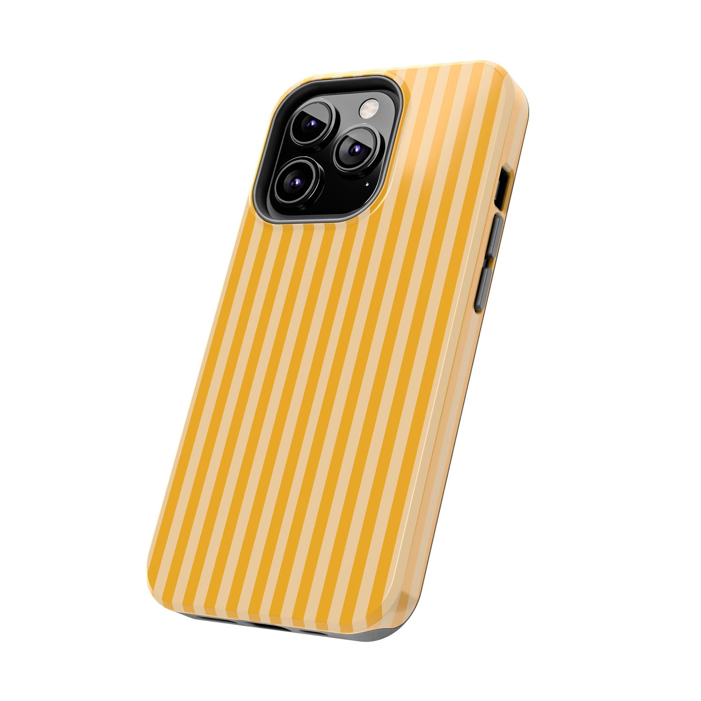 Sunny Stripes Phone Case