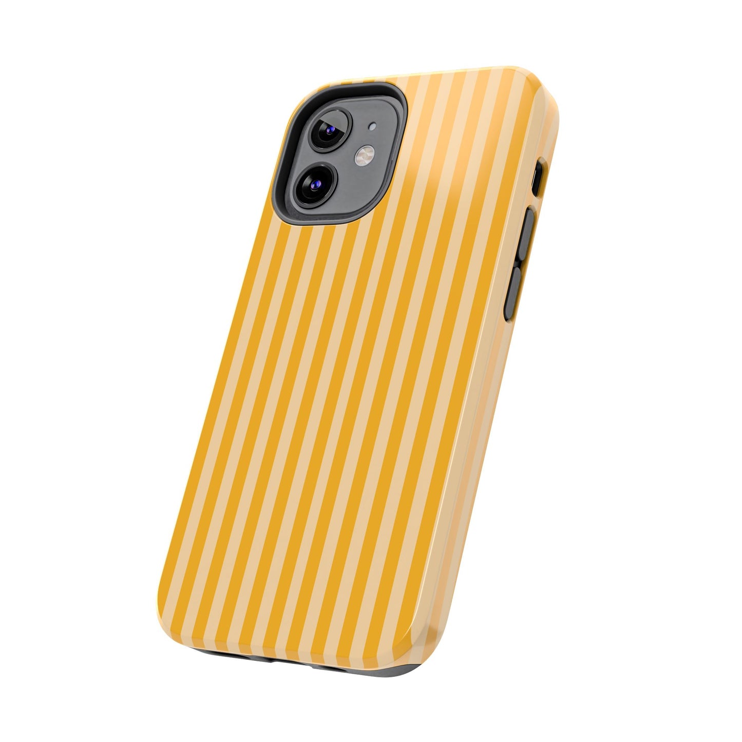 Sunny Stripes Phone Case