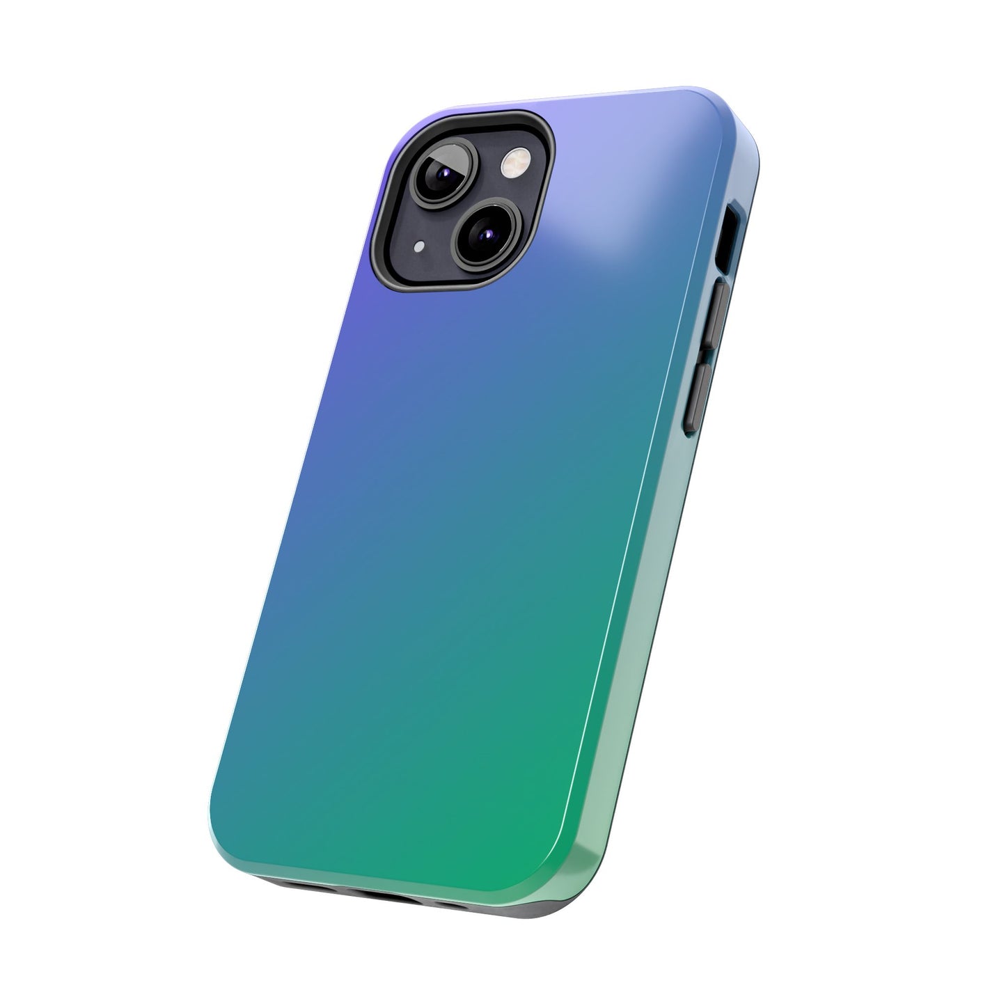 Aurora Wave Phone Cases