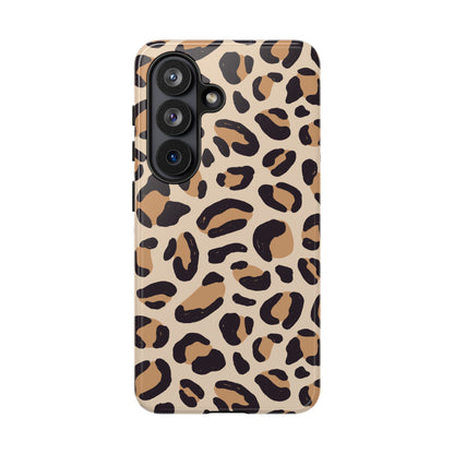 Leopard Luxe Phone Case - JGUS
