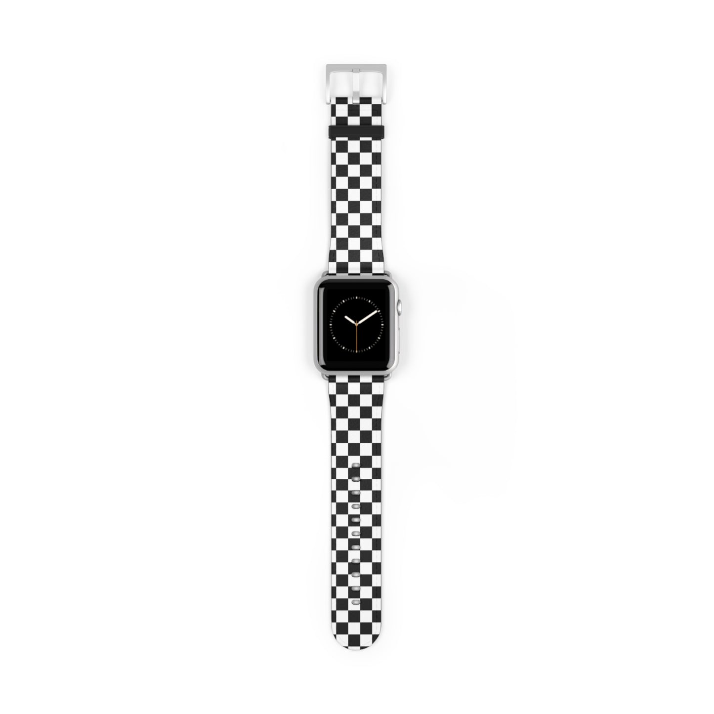 Checkmate Apple Watch Band