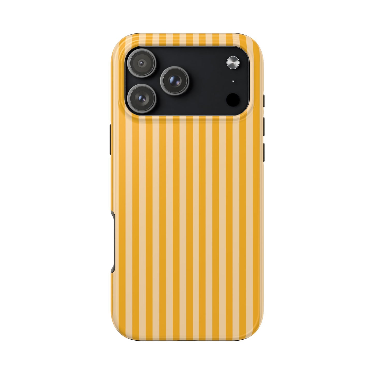 Sunny Stripes Phone Case