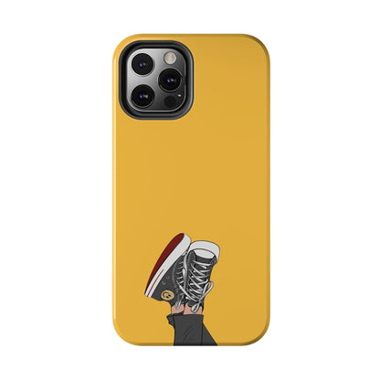 Sneaker Style Phone Case - JGUS