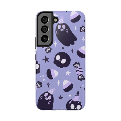 Spooky Seamless Phone Case - JGUS