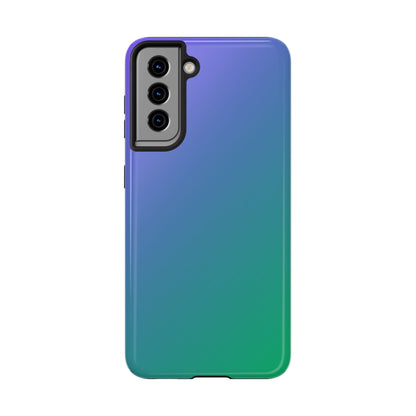 Aurora Wave Phone Cases