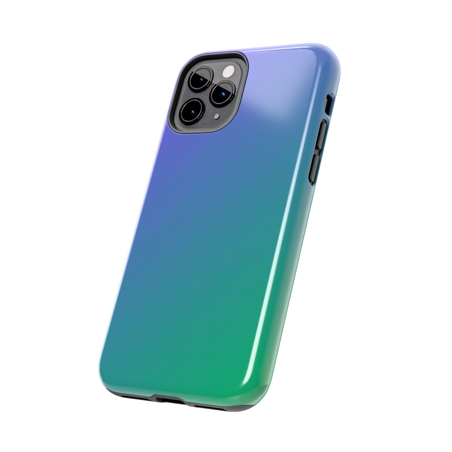 Aurora Wave Phone Cases