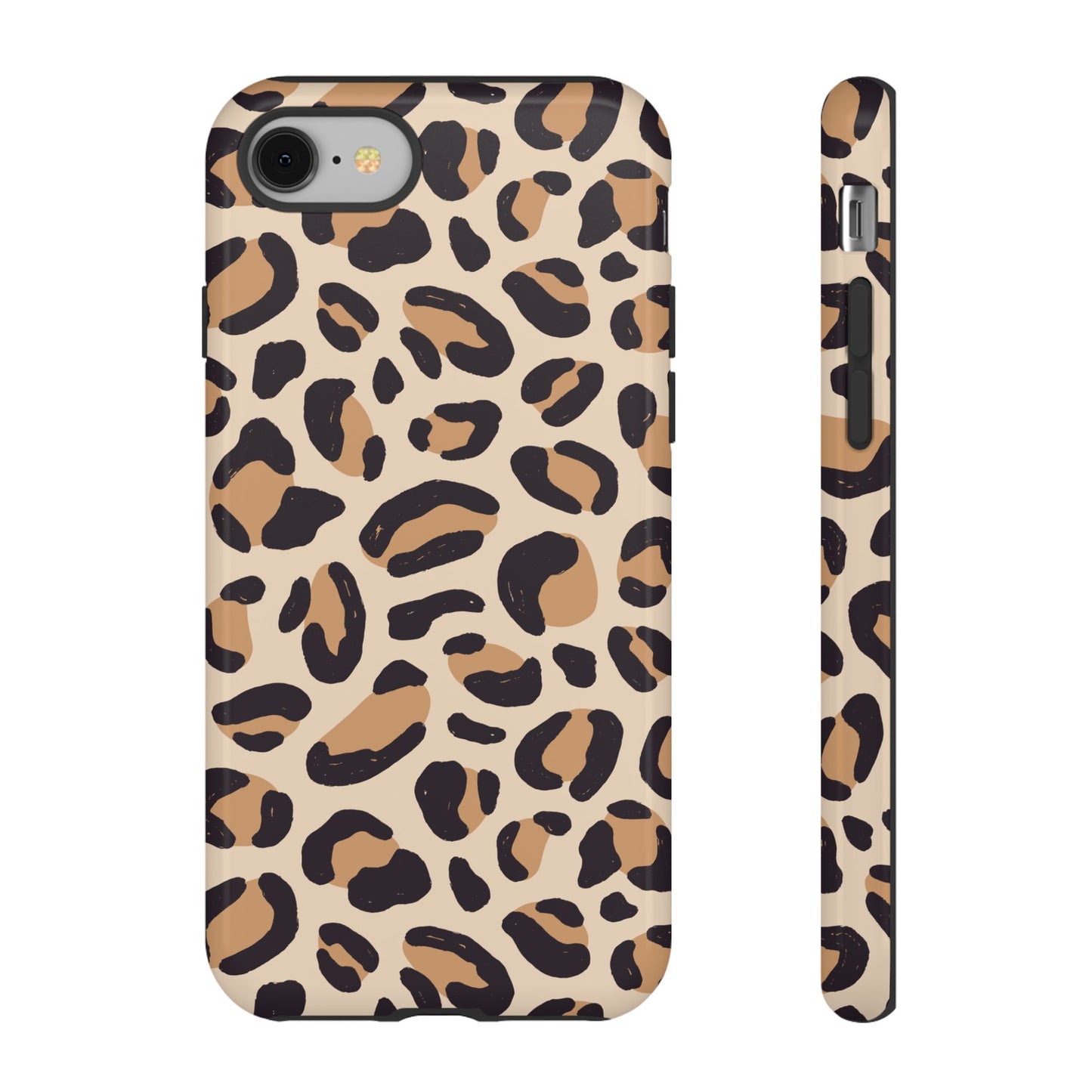 Leopard Luxe Phone Case - JGUS