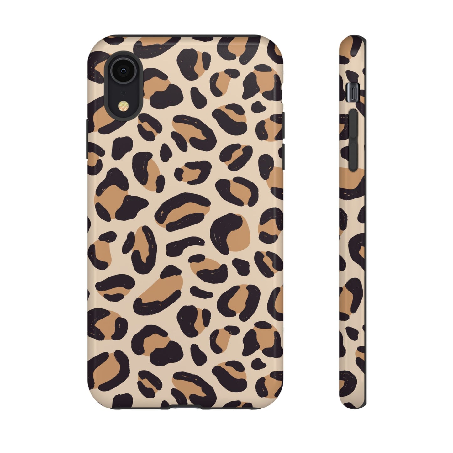 Leopard Luxe Phone Case - JGUS