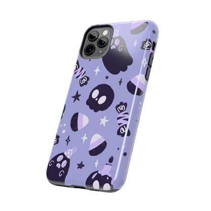 Spooky Seamless Phone Case - JGUS