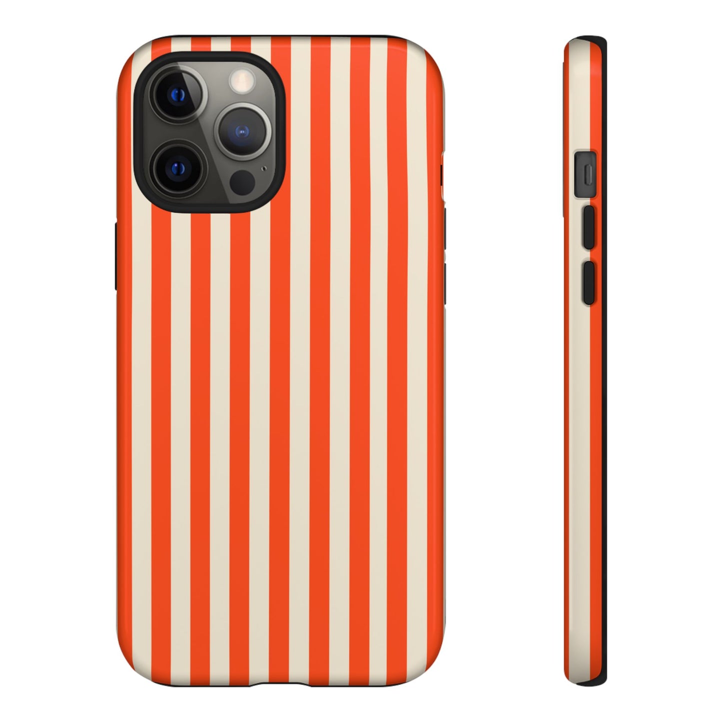 Tangerine Cream Phone Case - JGUS