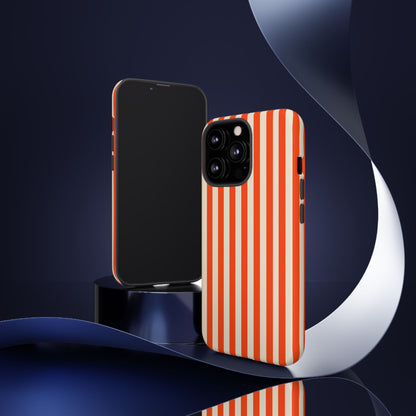 Tangerine Cream Phone Case - JGUS