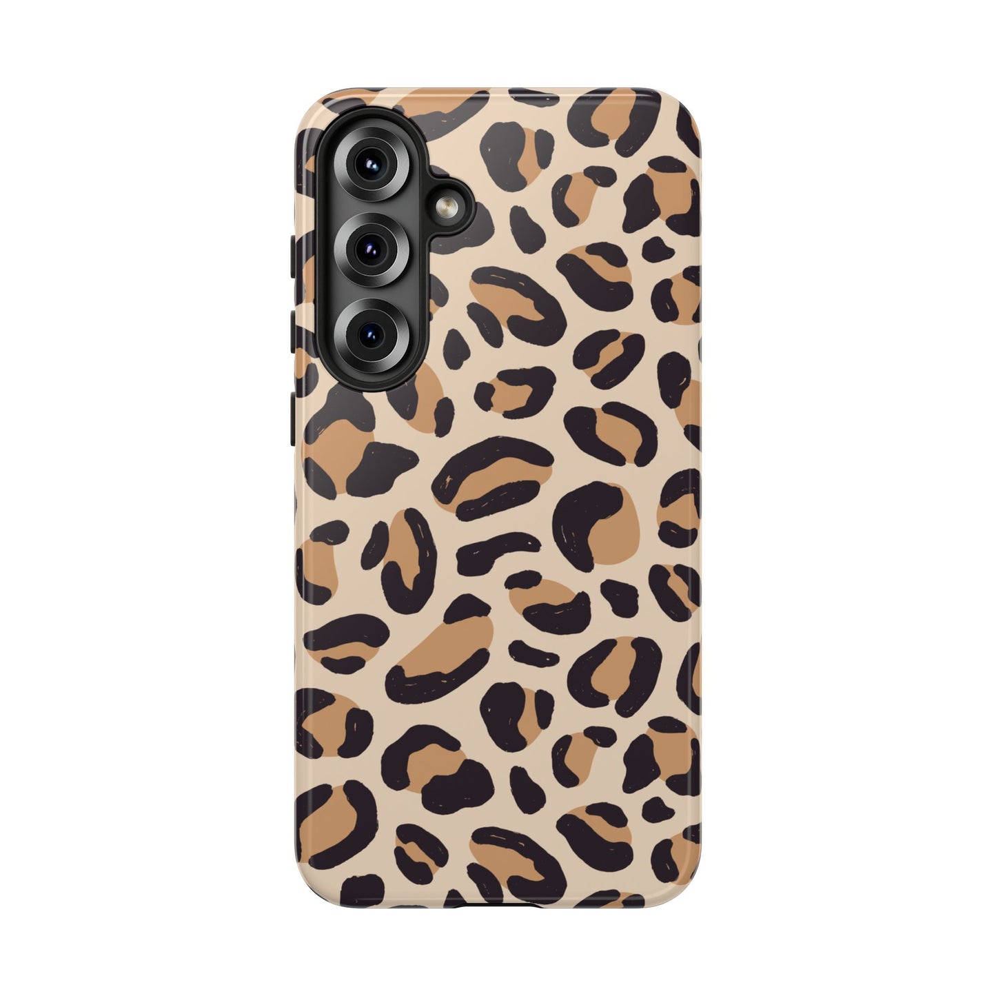 Leopard Luxe Phone Case - JGUS