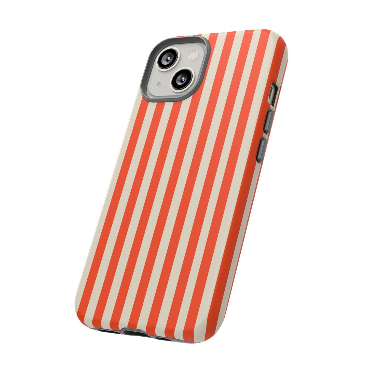 Tangerine Cream Phone Case - JGUS