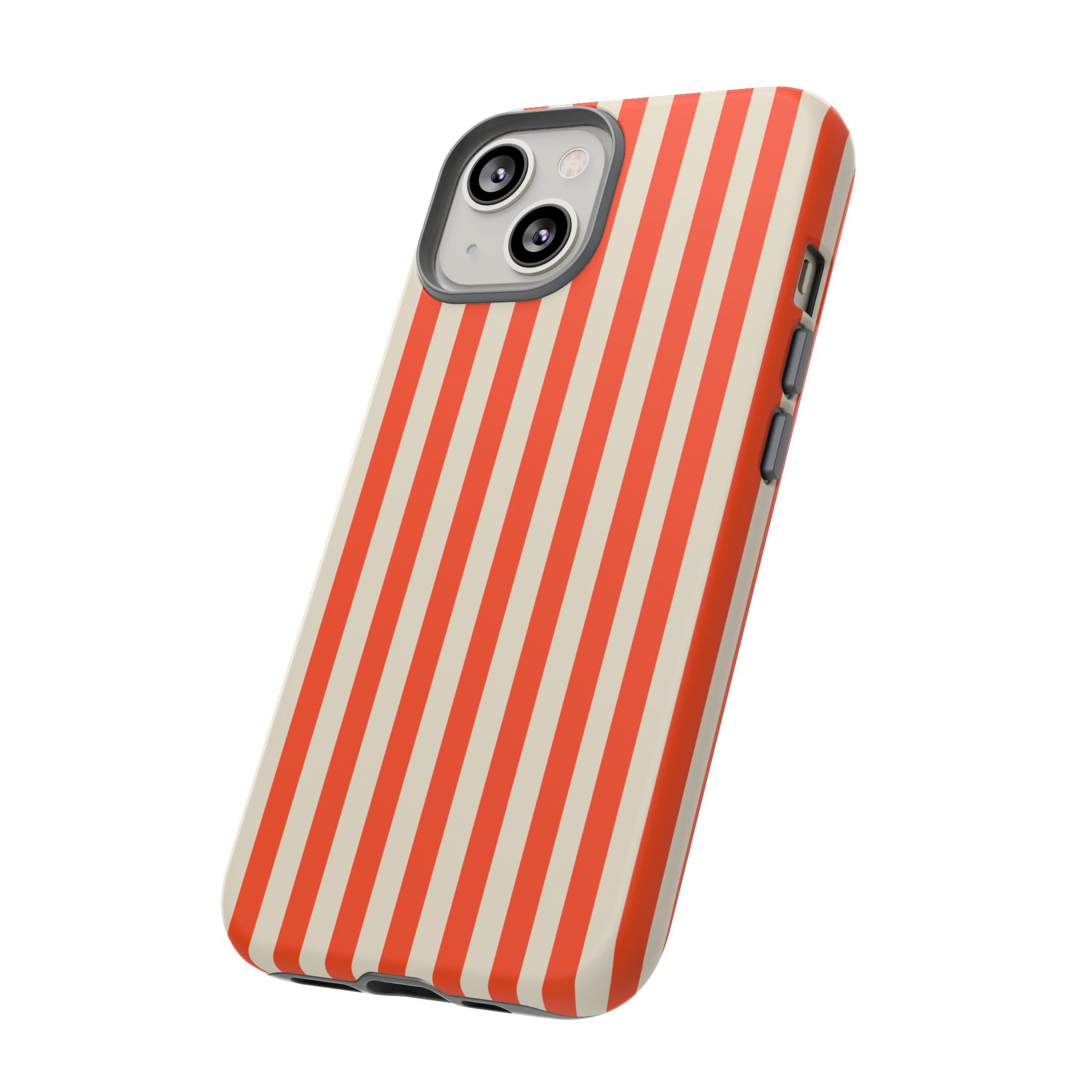 Tangerine Cream Phone Case - JGUS
