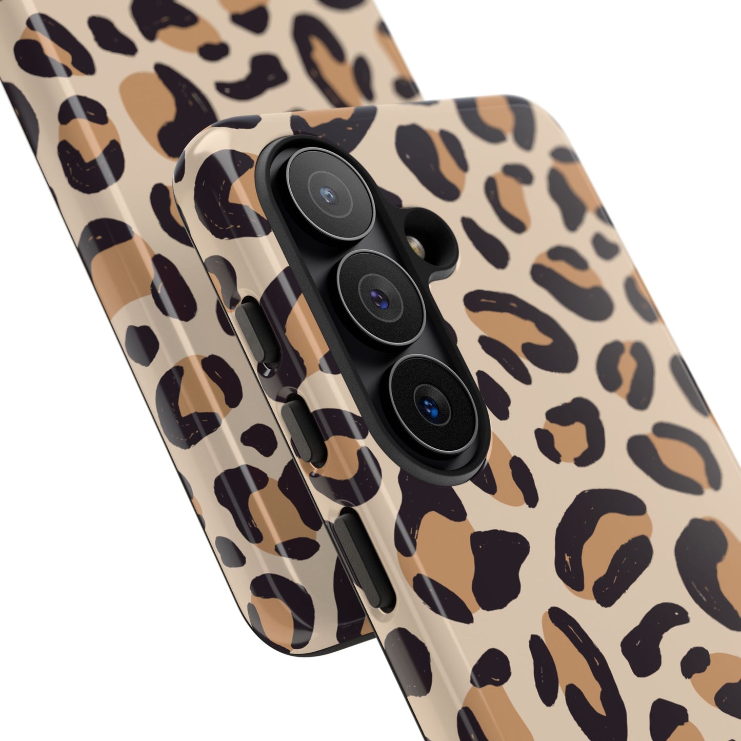 Leopard Luxe Phone Case - JGUS
