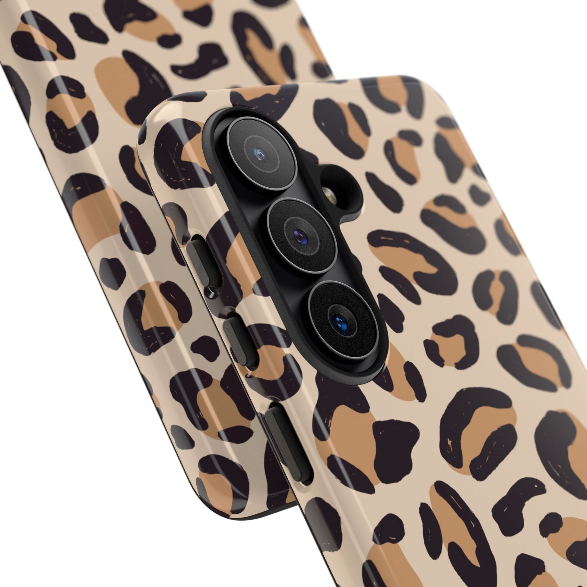Leopard Luxe Phone Case - JGUS