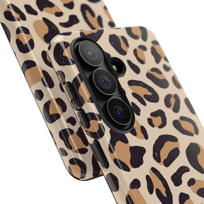 Leopard Luxe Phone Case - JGUS