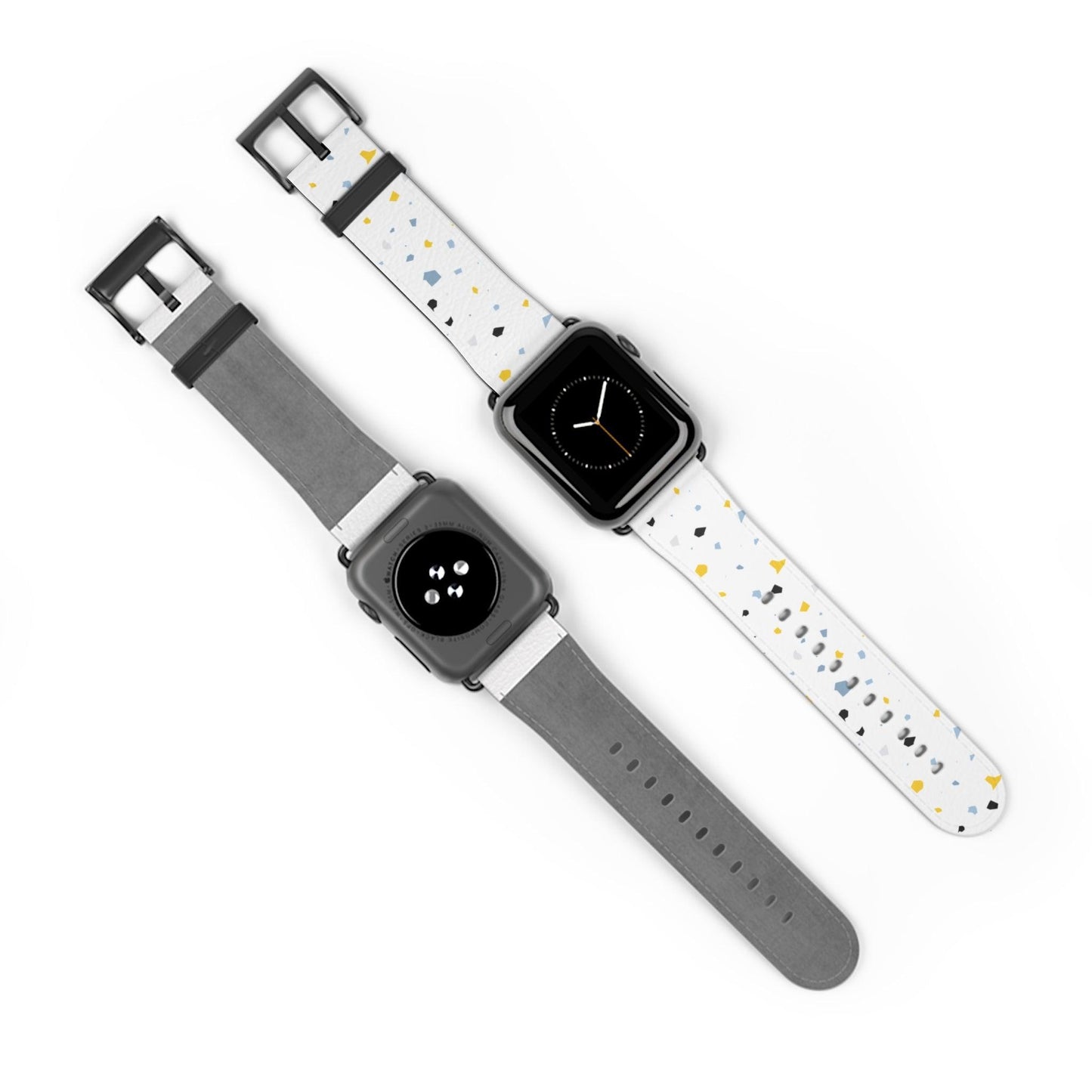 Terrazzo Chic Apple Watch Band - JGUS