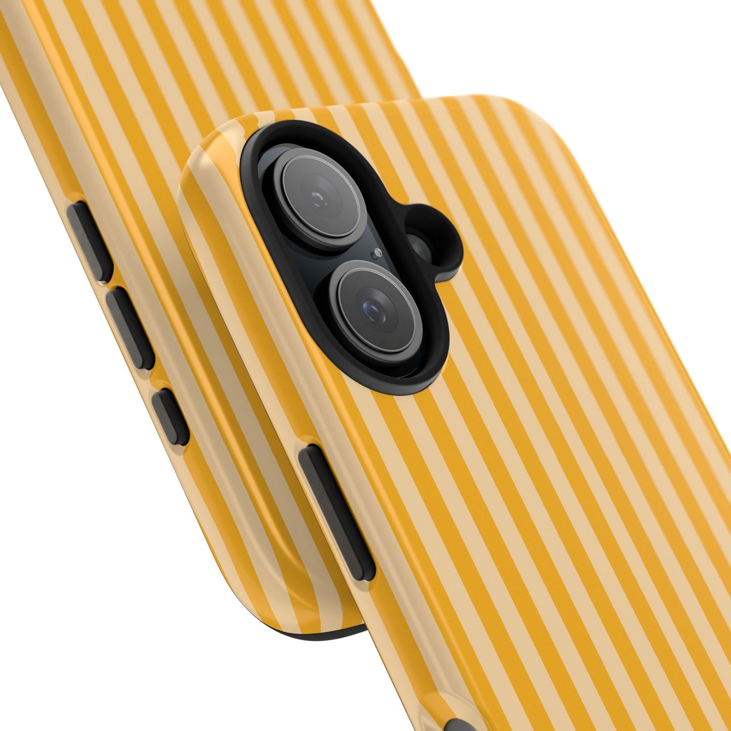 Sunny Stripes Phone Case