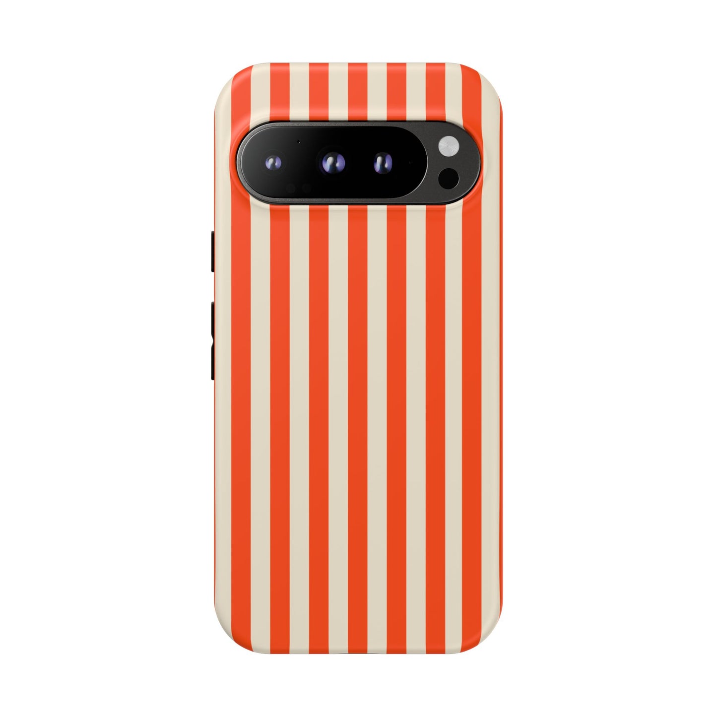 Tangerine Cream Phone Case - JGUS