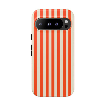 Tangerine Cream Phone Case - JGUS