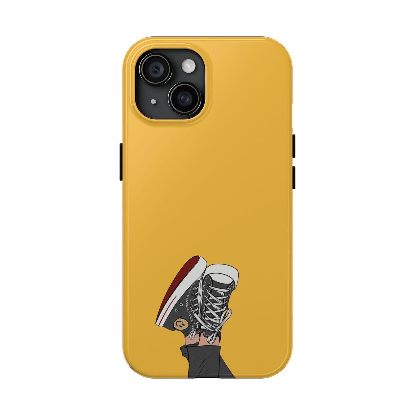 Sneaker Style Phone Case - JGUS