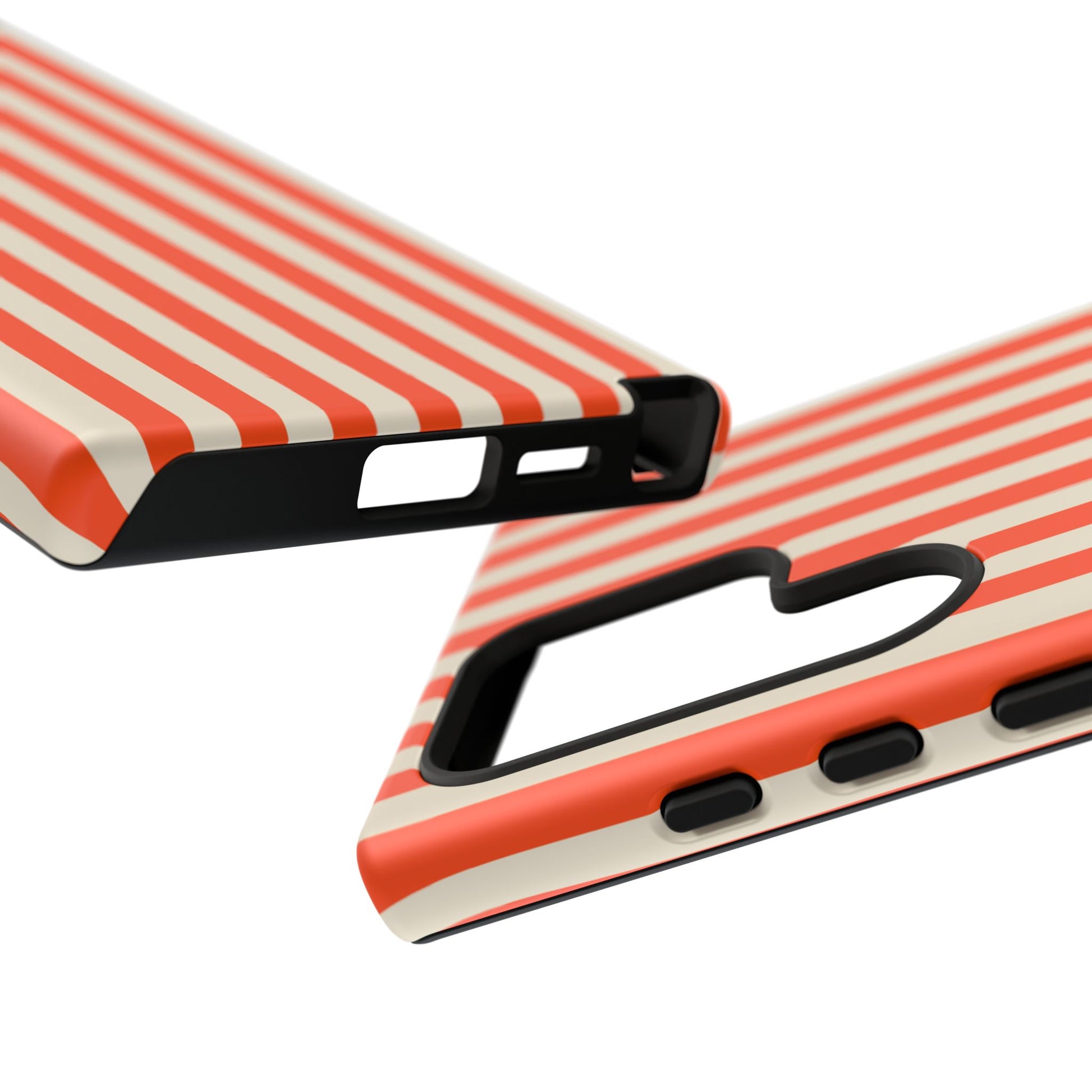 Tangerine Cream Phone Case - JGUS