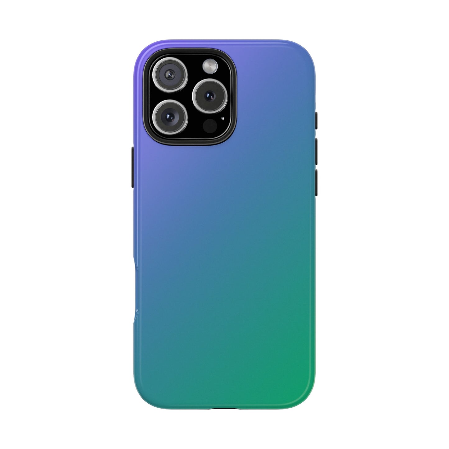 Aurora Wave Phone Cases