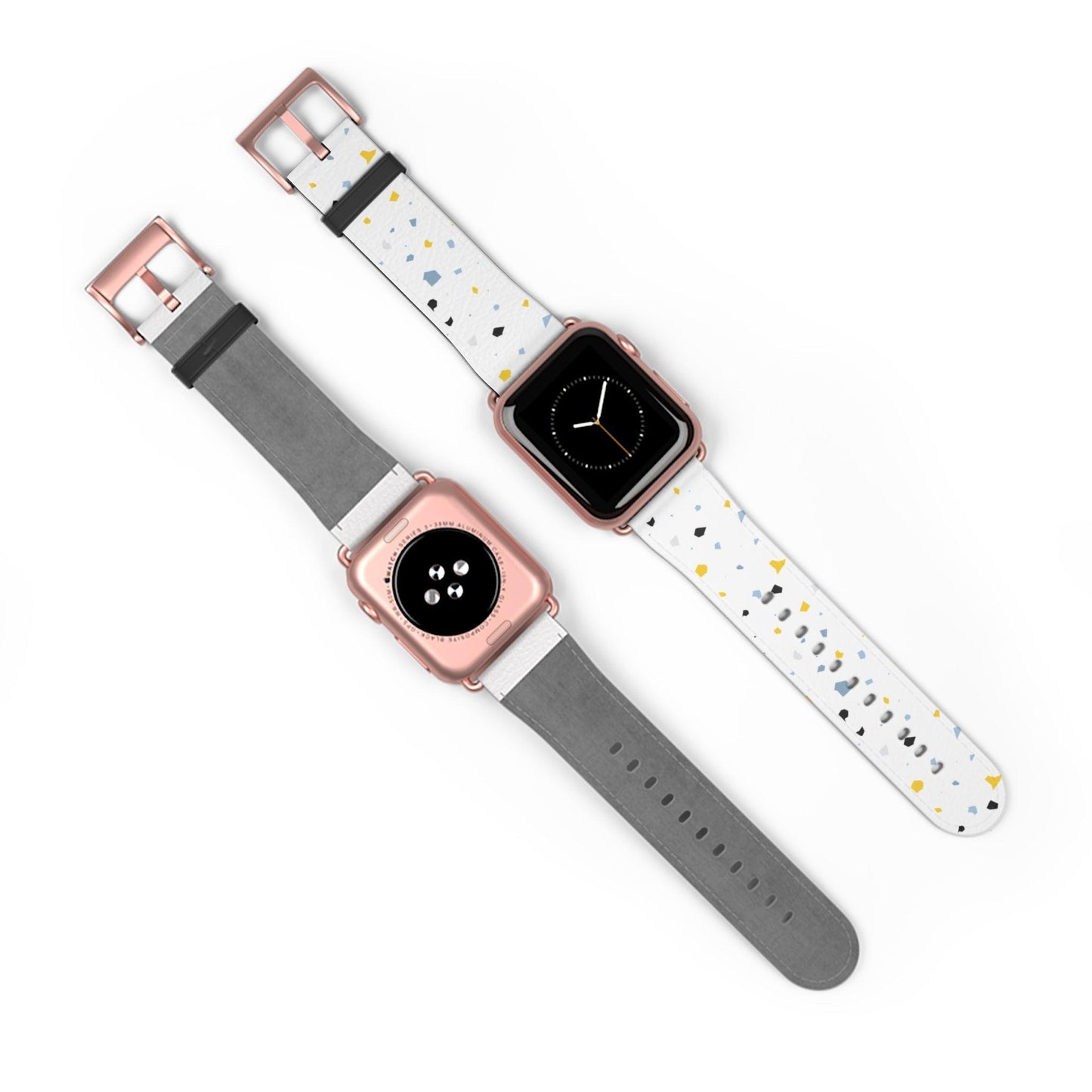 Terrazzo Chic Apple Watch Band - JGUS